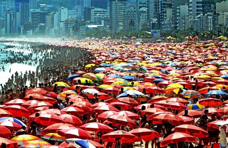 巴西的社会治安-巴西馆-商友邦网